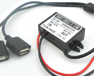 Купить Преобразователь Напряжения 12 5